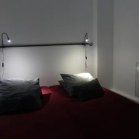 Cité Pilleux - Cozy Apartment in a private lane-2